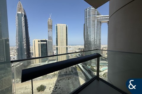 شقة في BURJ VISTA في وسط مدينة دبي, دبي 3 غرف نوم, 169 م² رقم 99019 - صورة 14