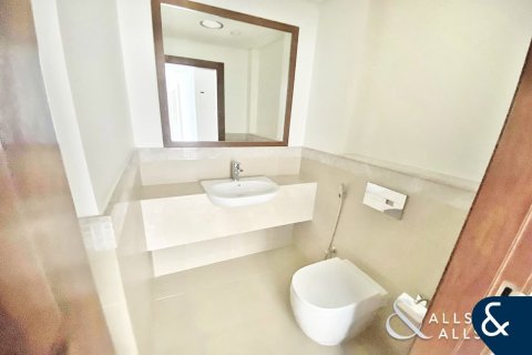 شقة في BURJ VISTA في وسط مدينة دبي, دبي 3 غرف نوم, 169 م² رقم 99019 - صورة 13