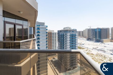 شقة في Dubai Sports City, دبي 2 غرف نوم, 129 م² رقم 99024 - صورة 10