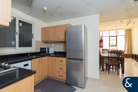 شقة في Dubai Sports City, دبي 2 غرف نوم, 129 م² رقم 99024 - صورة 4