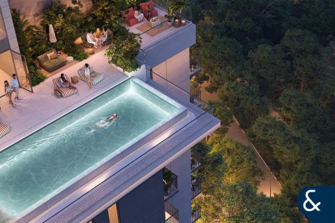 Apartamento en Ghaf Woods en Dubai, 2 dormitorios, 136 m², № 99021 - foto 1