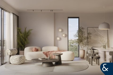 Apartamento en Ghaf Woods en Dubai, 2 dormitorios, 136 m², № 99021 - foto 8