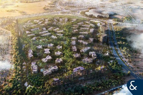 Apartamento en Ghaf Woods en Dubai, 2 dormitorios, 136 m², № 99021 - foto 2