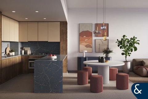 Apartamento en Ghaf Woods en Dubai, 2 dormitorios, 136 m², № 99021 - foto 7