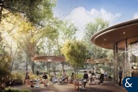 Apartamento en Ghaf Woods en Dubai, 2 dormitorios, 136 m², № 99021 - foto 3