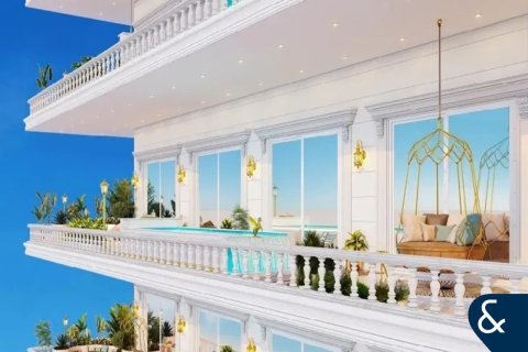 شقة في VINCITORE AQUA DIMORE في Dubai Science Park, دبي 3 غرف نوم, 175 م² رقم 99012 - صورة 3