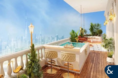 شقة في VINCITORE AQUA DIMORE في Dubai Science Park, دبي 3 غرف نوم, 175 م² رقم 99012 - صورة 5