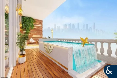 شقة في VINCITORE AQUA DIMORE في Dubai Science Park, دبي 3 غرف نوم, 175 م² رقم 99012 - صورة 6