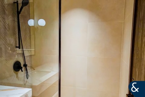 Apartamento en MARRIOTT RESIDENCES en Business Bay, Dubai, 2 dormitorios, 120 m², № 99023 - foto 19