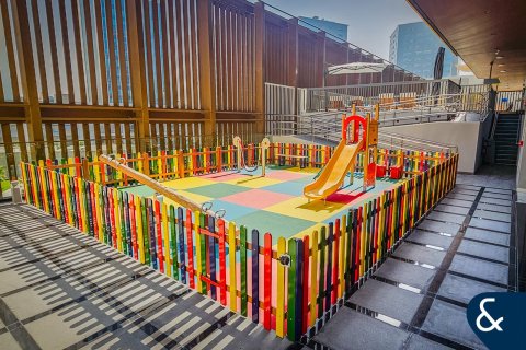 Apartamento en MARRIOTT RESIDENCES en Business Bay, Dubai, 2 dormitorios, 120 m², № 99023 - foto 11