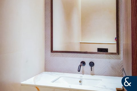 Apartamento en MARRIOTT RESIDENCES en Business Bay, Dubai, 2 dormitorios, 120 m², № 99023 - foto 16