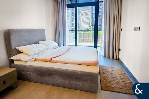 Apartamento en MARRIOTT RESIDENCES en Business Bay, Dubai, 2 dormitorios, 120 m², № 99023 - foto 7