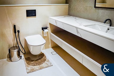 Apartamento en MARRIOTT RESIDENCES en Business Bay, Dubai, 2 dormitorios, 120 m², № 99023 - foto 8