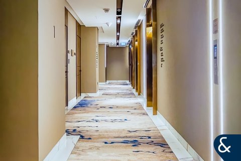 Apartamento en MARRIOTT RESIDENCES en Business Bay, Dubai, 2 dormitorios, 120 m², № 99023 - foto 21