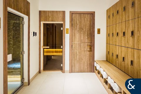 Apartamento en MARRIOTT RESIDENCES en Business Bay, Dubai, 2 dormitorios, 120 m², № 99023 - foto 13