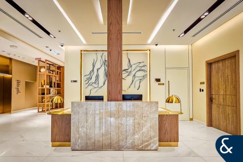 Apartamento en MARRIOTT RESIDENCES en Business Bay, Dubai, 2 dormitorios, 120 m², № 99023 - foto 12