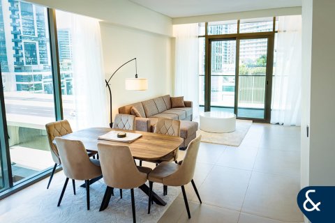 Apartamento en MARRIOTT RESIDENCES en Business Bay, Dubai, 2 dormitorios, 120 m², № 99023 - foto 2