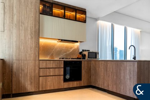 Apartamento en MARRIOTT RESIDENCES en Business Bay, Dubai, 2 dormitorios, 120 m², № 99023 - foto 3