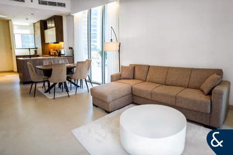 Apartamento en MARRIOTT RESIDENCES en Business Bay, Dubai, 2 dormitorios, 120 m², № 99023 - foto 4
