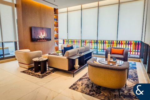 Apartamento en MARRIOTT RESIDENCES en Business Bay, Dubai, 2 dormitorios, 120 m², № 99023 - foto 20