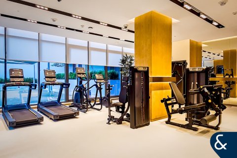 Apartamento en MARRIOTT RESIDENCES en Business Bay, Dubai, 2 dormitorios, 120 m², № 99023 - foto 15