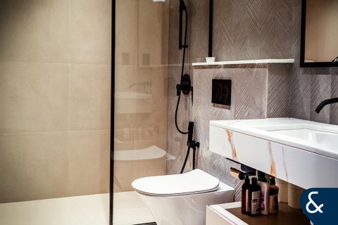 Apartamento en MARRIOTT RESIDENCES en Business Bay, Dubai, 2 dormitorios, 120 m², № 99023 - foto 17