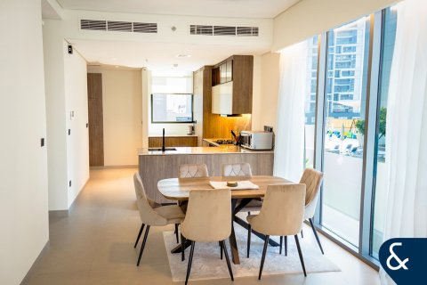 شقة في MARRIOTT RESIDENCES في الخليج التجاري, دبي 2 غرف نوم, 120 م² رقم 99023