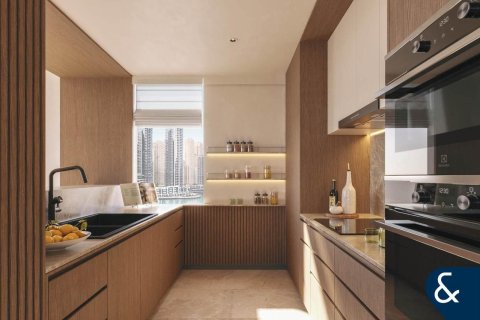 شقة في AL MAJARA TOWERS في مرسى دبي, دبي 3 غرف نوم, 232 م² رقم 99022 - صورة 2