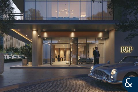 شقة في AL MAJARA TOWERS في مرسى دبي, دبي 3 غرف نوم, 232 م² رقم 99022 - صورة 14