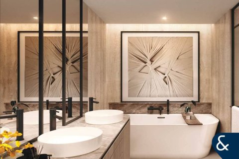 شقة في AL MAJARA TOWERS في مرسى دبي, دبي 3 غرف نوم, 232 م² رقم 99022 - صورة 11