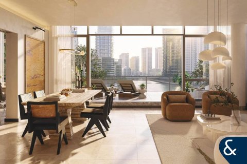 شقة في AL MAJARA TOWERS في مرسى دبي, دبي 3 غرف نوم, 232 م² رقم 99022 - صورة 1