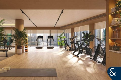 شقة في AL MAJARA TOWERS في مرسى دبي, دبي 3 غرف نوم, 232 م² رقم 99022 - صورة 13