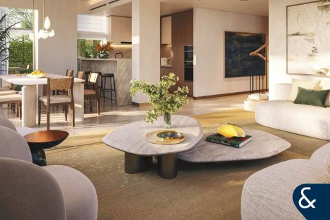 شقة في AL MAJARA TOWERS في مرسى دبي, دبي 3 غرف نوم, 232 م² رقم 99022 - صورة 10