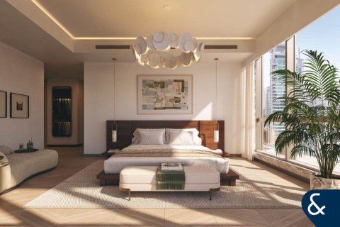 شقة في AL MAJARA TOWERS في مرسى دبي, دبي 3 غرف نوم, 232 م² رقم 99022 - صورة 9