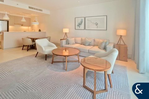 شقة في وسط مدينة دبي, دبي 1غرف نوم, 71 م² رقم 99020 - صورة 6