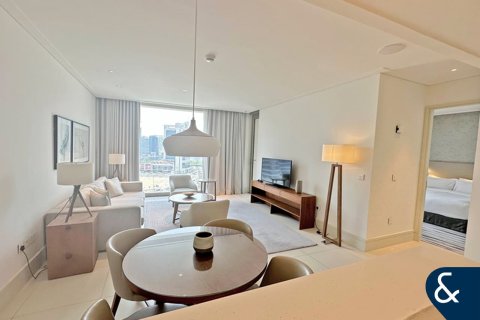 شقة في وسط مدينة دبي, دبي 1غرف نوم, 71 م² رقم 99020 - صورة 1