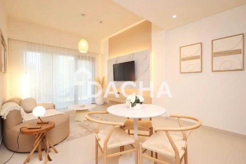 Apartamento en Downtown Dubai (Downtown Burj Dubai), Dubai, 1 dormitorio, 59 m², № 104898 - foto 9