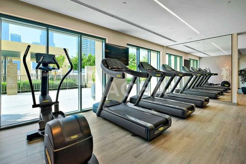 Apartamento en Downtown Dubai (Downtown Burj Dubai), Dubai, 1 dormitorio, 59 m², № 104898 - foto 2
