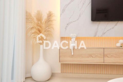 Apartamento en Downtown Dubai (Downtown Burj Dubai), Dubai, 1 dormitorio, 59 m², № 104898 - foto 6