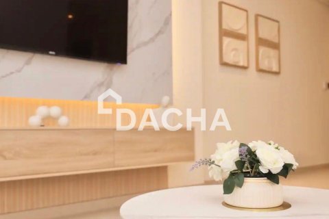 Apartamento en Downtown Dubai (Downtown Burj Dubai), Dubai, 1 dormitorio, 59 m², № 104898 - foto 7