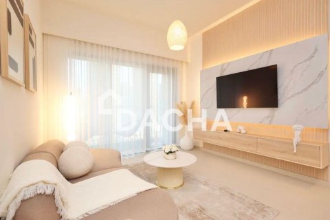 Apartamento en Downtown Dubai (Downtown Burj Dubai), Dubai, 1 dormitorio, 59 m², № 104898