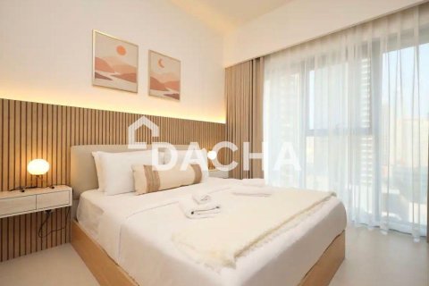 Apartamento en Downtown Dubai (Downtown Burj Dubai), Dubai, 1 dormitorio, 59 m², № 104898 - foto 3