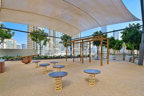 Apartamento en Downtown Dubai (Downtown Burj Dubai), Dubai, 1 dormitorio, 59 m², № 104898 - foto 13