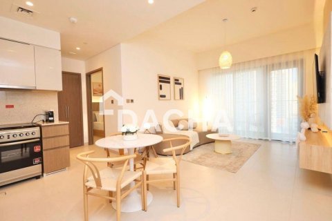 Apartamento en Downtown Dubai (Downtown Burj Dubai), Dubai, 1 dormitorio, 59 m², № 104898 - foto 8