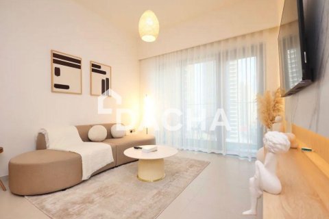 Apartamento en Downtown Dubai (Downtown Burj Dubai), Dubai, 1 dormitorio, 59 m², № 104898 - foto 10