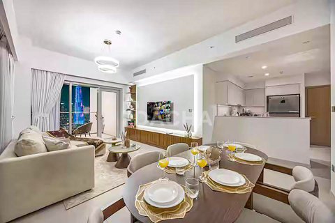 Купить квартиру в Даунтаун Дубай (Даунтаун Бурдж Дубай), Дубай: 2 спальни, 97м², № 104900 - фото 11