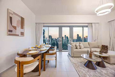 Купить квартиру в Даунтаун Дубай (Даунтаун Бурдж Дубай), Дубай: 2 спальни, 97м², № 104900 - фото 8