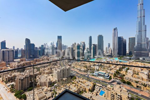Купить квартиру в Даунтаун Дубай (Даунтаун Бурдж Дубай), Дубай: 2 спальни, 97м², № 104900 - фото 22
