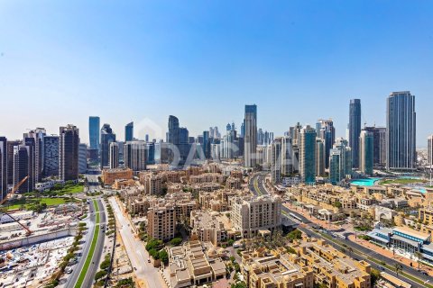 Купить квартиру в Даунтаун Дубай (Даунтаун Бурдж Дубай), Дубай: 2 спальни, 97м², № 104900 - фото 23