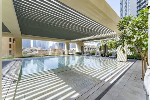 Купить квартиру в Даунтаун Дубай (Даунтаун Бурдж Дубай), Дубай: 2 спальни, 97м², № 104900 - фото 21